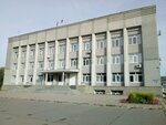 Sovet veteranov-pensionerov voyny truda vooruzhennykh sil i pravookhranitelnykh organov (ulitsa Profinterna, 15), organización pública