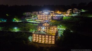 Yundeng Landscape Hotel
