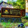 Whispering Woods Resort, a Vri resort