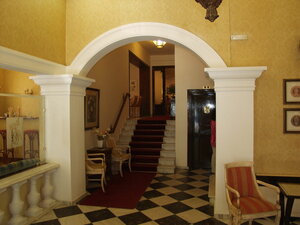 Cavalieri Hotel