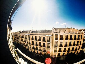 Гостиница Lollipop Flats Plaza Mayor Suite в Мадриде