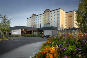 Westmark Fairbanks Hotel & Conference Center
