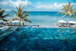 The Palmy Phu Quoc Resort & SPA