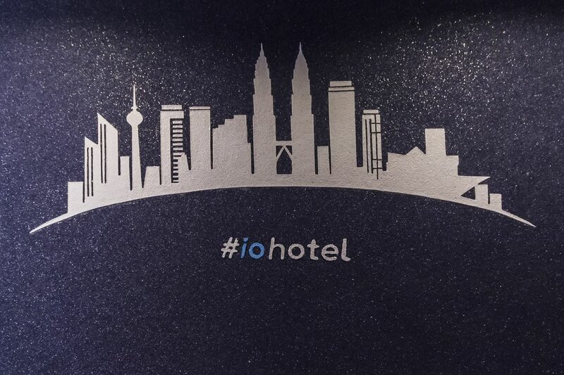 IO Hotel