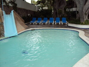 Hotel Acapulco Malibu