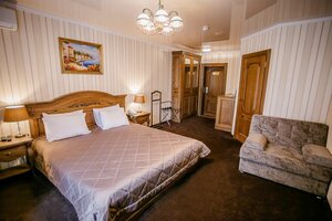 Aristokrat (Vinnytsia, vulytsia Ivana Bevza, 19), hotel