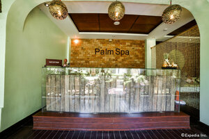Palm Garden Beach Resort and SPA