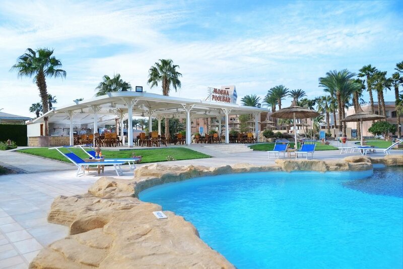 Beach Albatros Resort - All Inclusive - Families & Couples Only