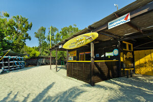 Caravia Beach Hotel & Bungalows - All Inclusive