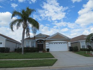 Kissimmee Area Deluxe Homes by Sunny Ovh