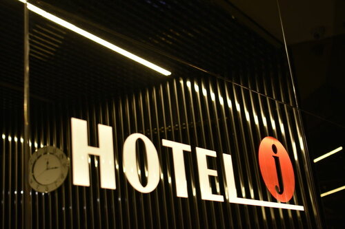 Гостиница Hotel-J Taoyuan