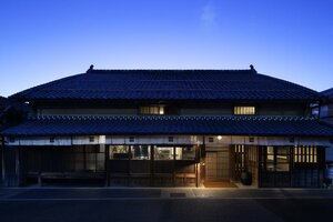 Nipponia Sasayama Castle Town Hotel