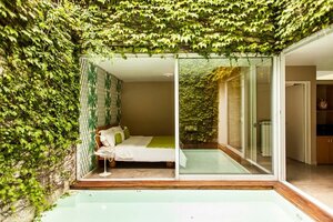 Home Hotel Buenos Aires
