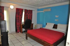 Residence Saint-Jacques Brazzaville