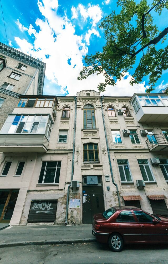 فندق Guest House on Bessarabska Square ، كييف، صورة