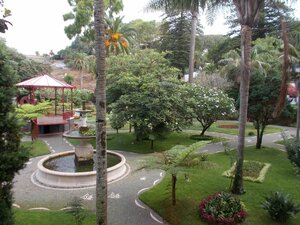Azoris Angra Garden
