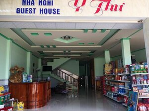 Y Thu Guesthouse