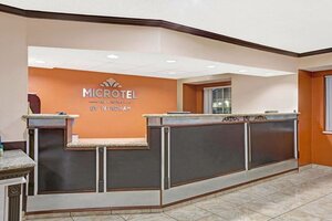 Microtel Inn & Suites by Wyndham Houston