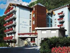 Hotel Residence Pizzo Scalino