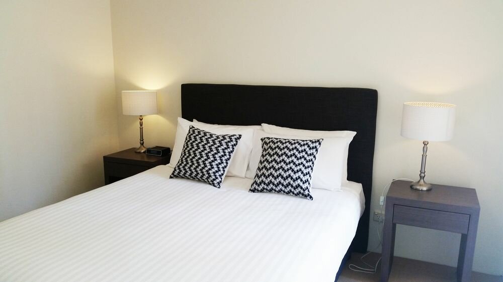 Wyndel Apartments Encore Daireler Australia St - 