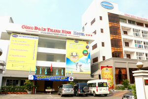 Thanh Binh Trade Union Hotel