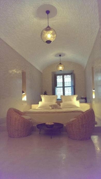 Hotel Riad Snan13, Marrakech, photo