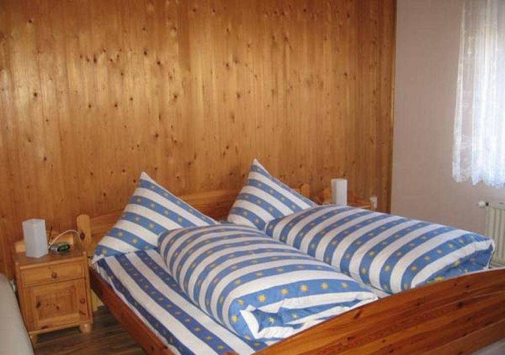 Фото Ferienwohnung Loipe