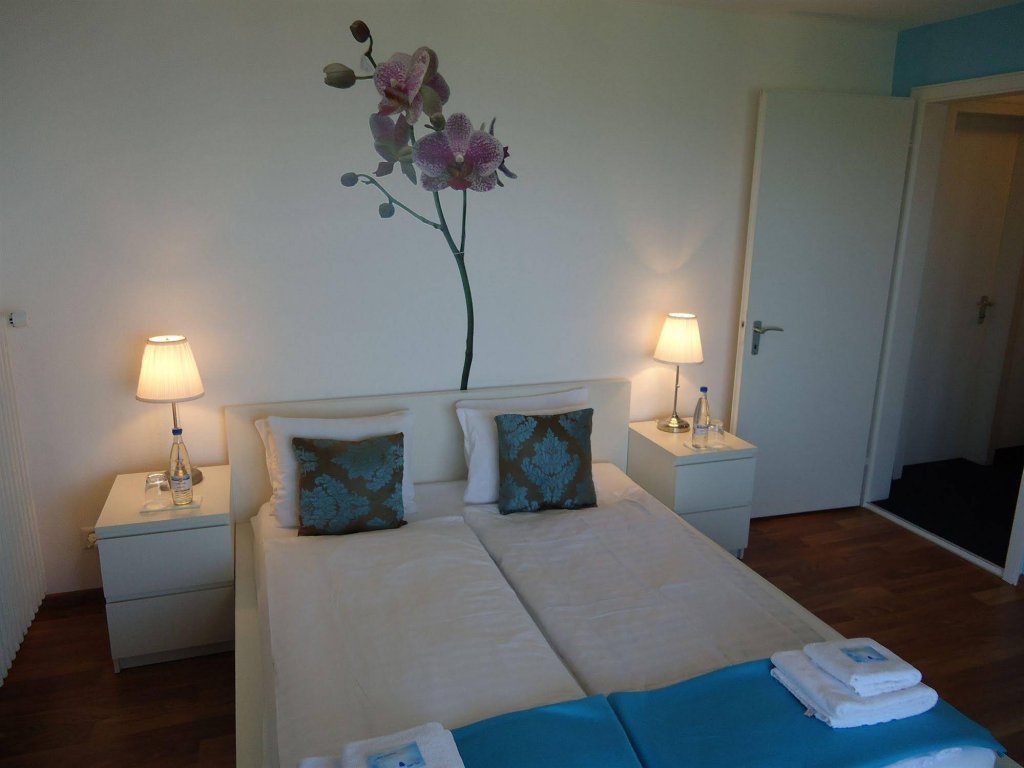 Фото Hotel Sonnenberg