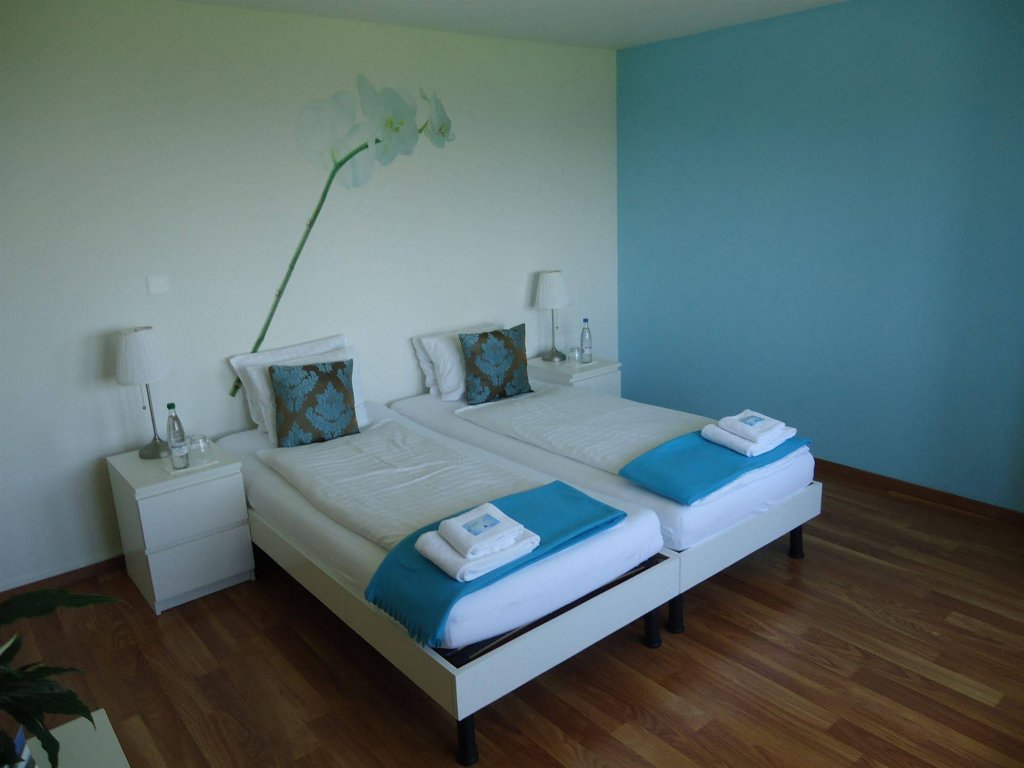 Фото Hotel Sonnenberg