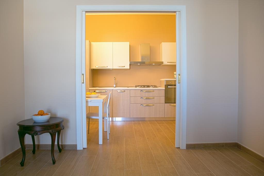 Фото Appartamento Fontana Greca Gallipoli