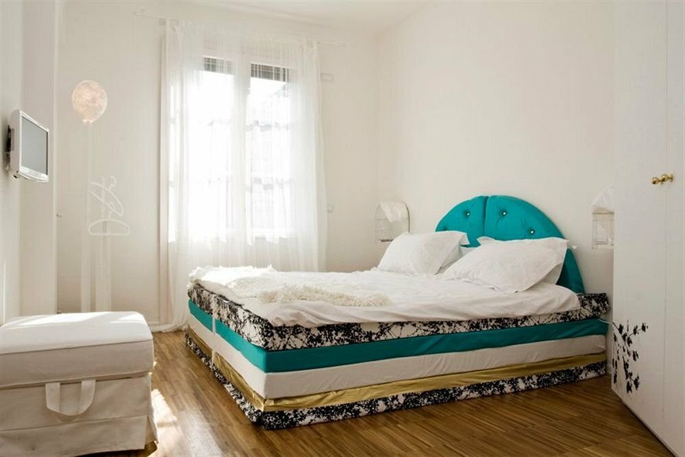 Hotel Cellini, Florence, photo