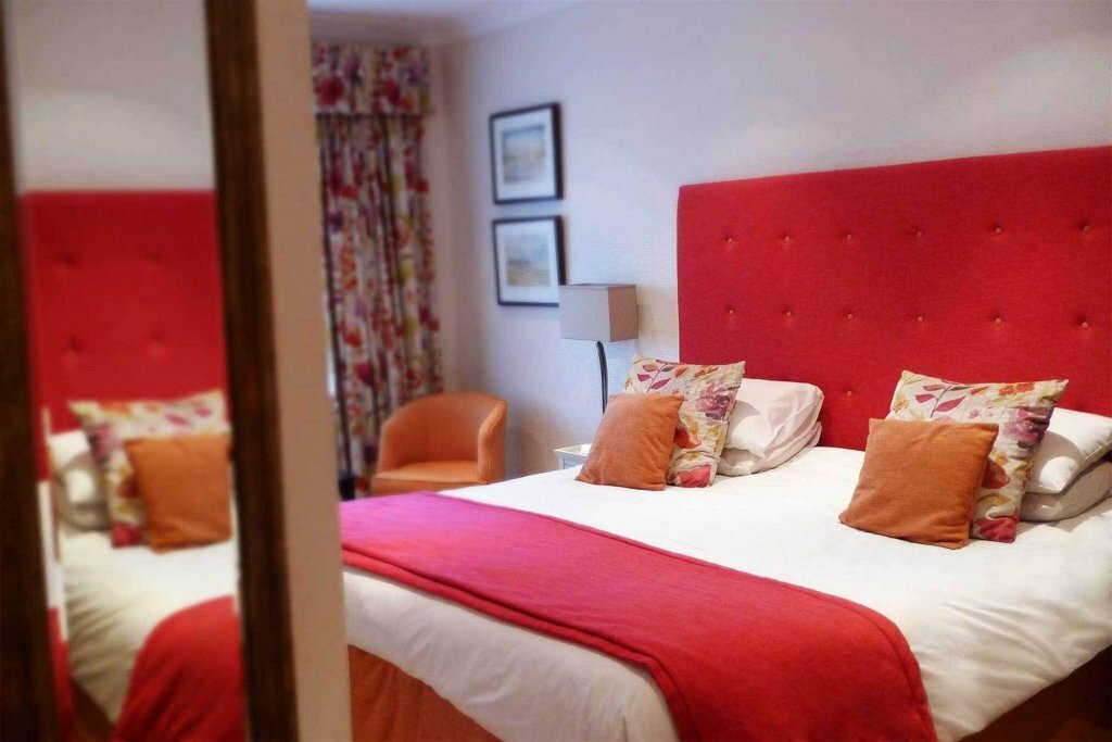 Hotel Ascot House Hotel, North Yorkshire County, photo