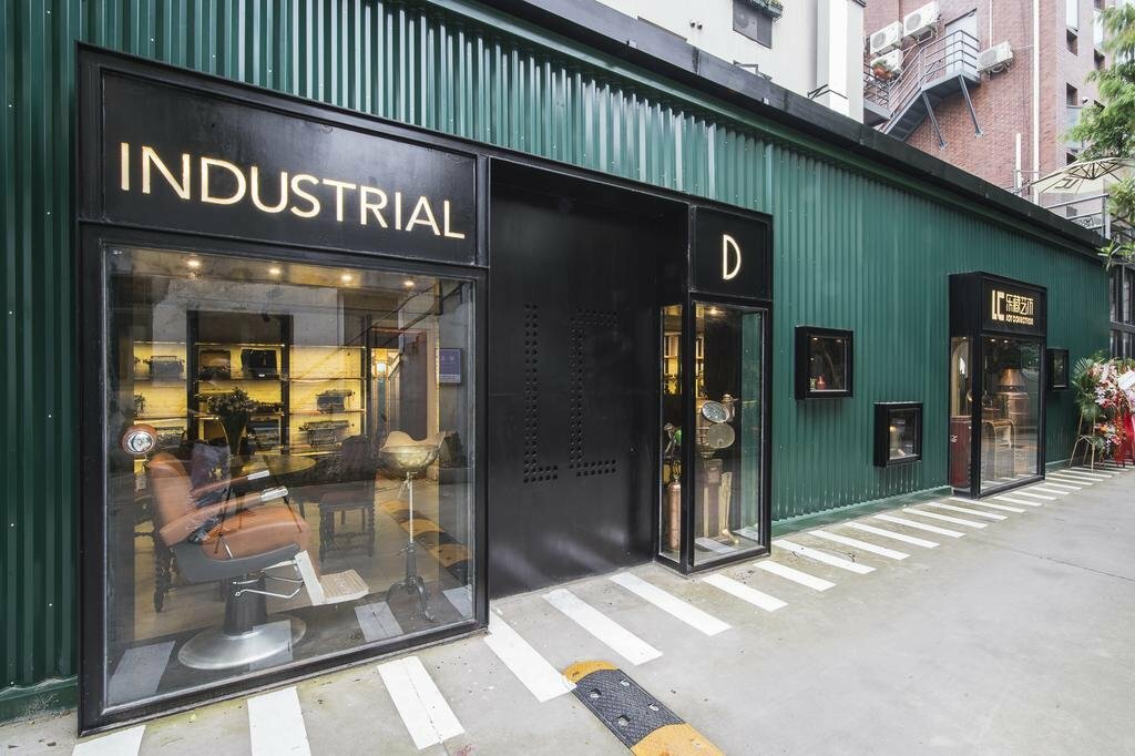 Hotel Art Hometel, Shanghai, photo