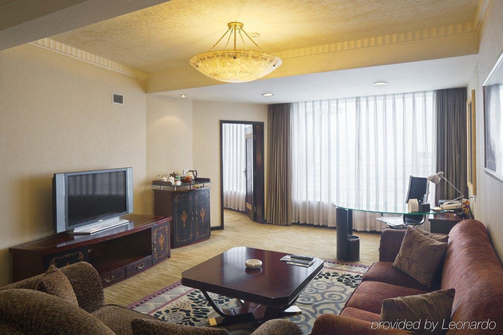 Фото Holiday Inn Chengdu Century City East Tower