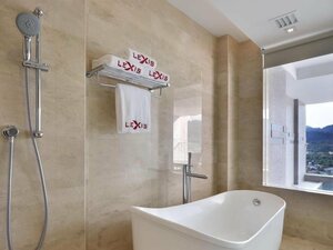 Гостиница Lexis Suites Penang