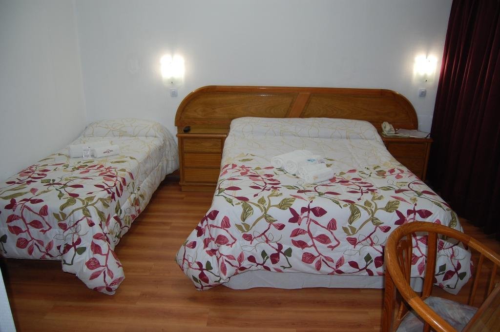 Фото Gran Hotel Vedra