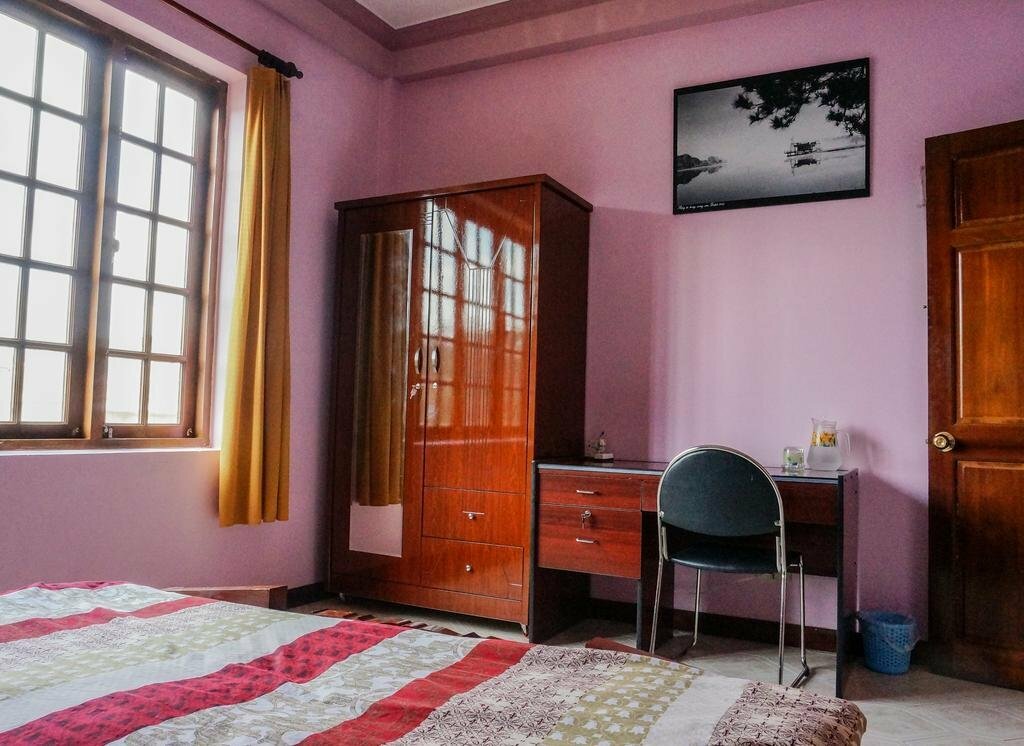 Hotel Daisy Homestay, Dalat, photo