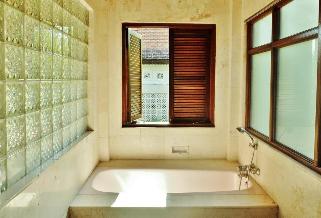 Фото Yogalaya Ubud Resort