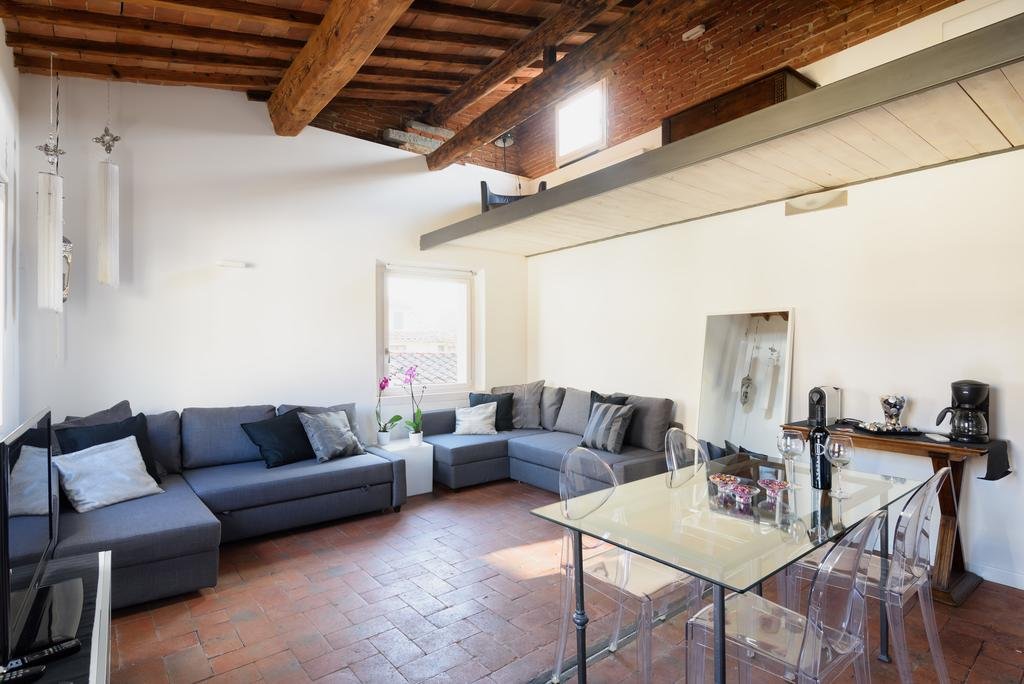 Фото Casa Delco Firenze