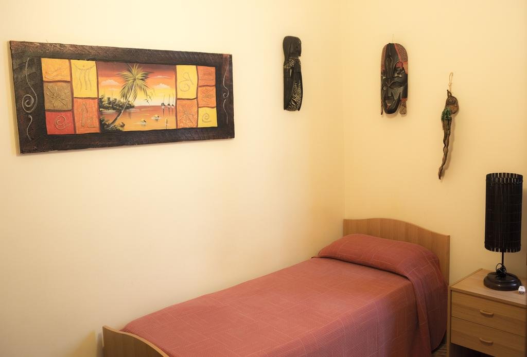 Фото La Casa Di Mary