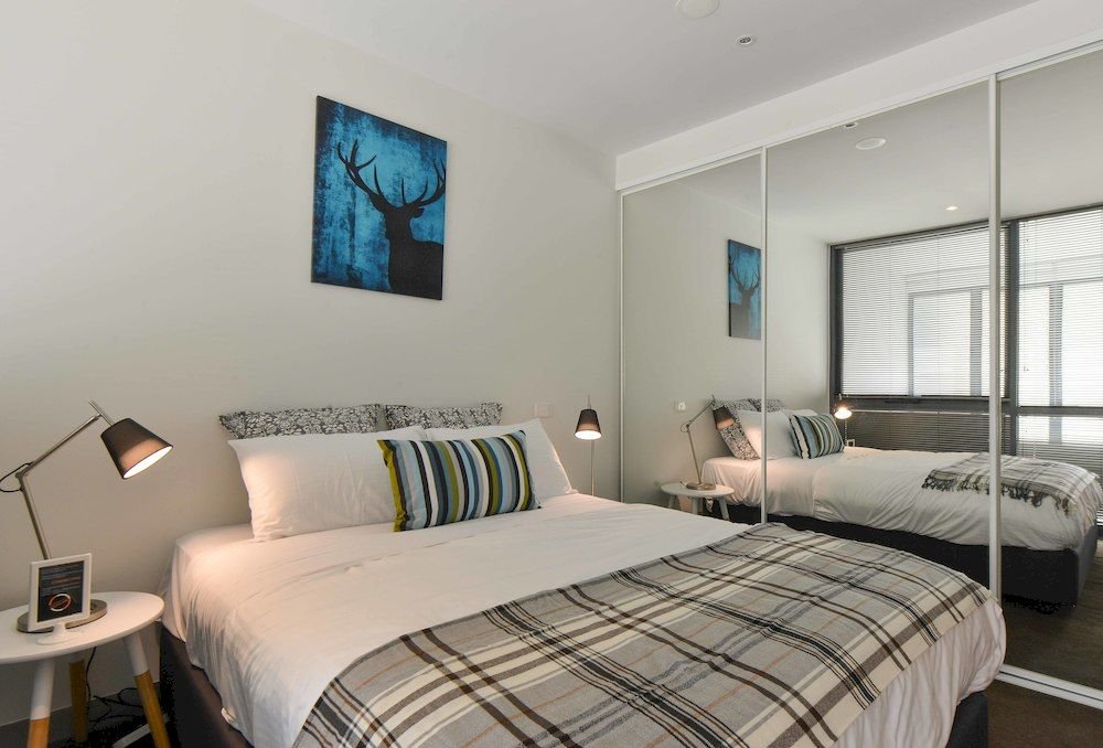 Фото Northbank Residences by Apartments of Melbourne