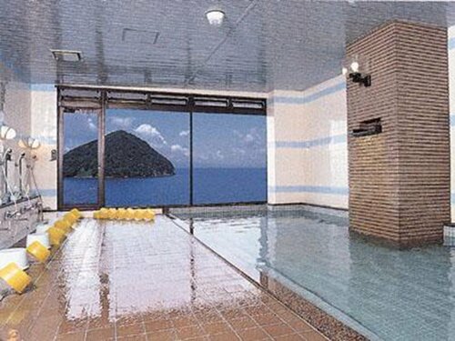 Гостиница Hotel Akitaya