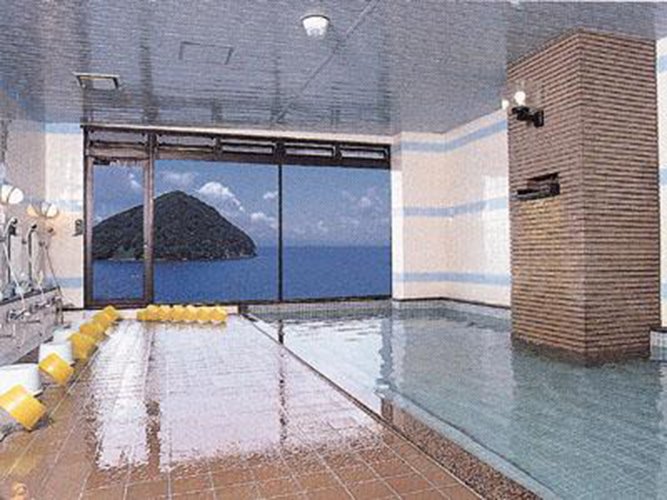 Фото Hotel Akitaya