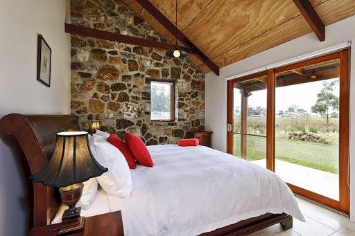 Фото Adventure Bay Retreat Bruny Island