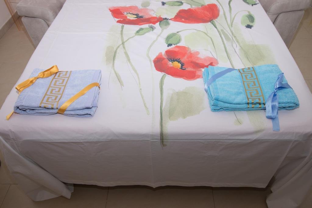 Фото Casa Vacanza Porta Mazara