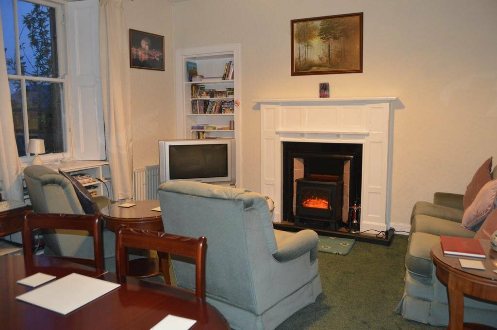Hotel Carnegie Holiday Cottage Dunfermline Fife, Dunfermline, photo