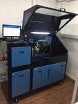 Smart Diesel Service (Dnepropetrovsky Drive, 5с1), engine repairs