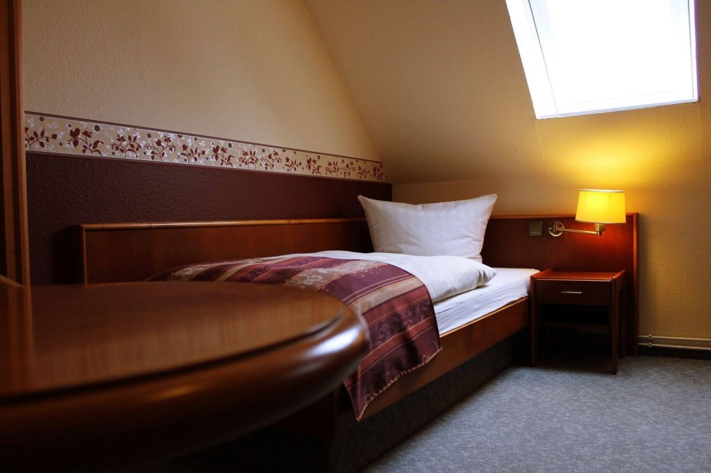 Фото Hotel Nordischer Hof