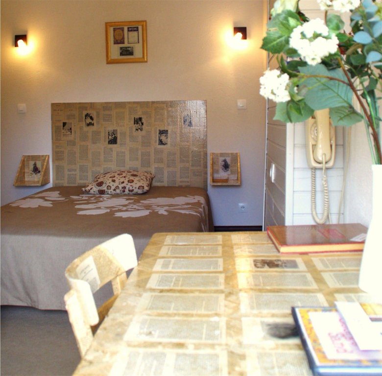 Фото Mille et une Feuilles