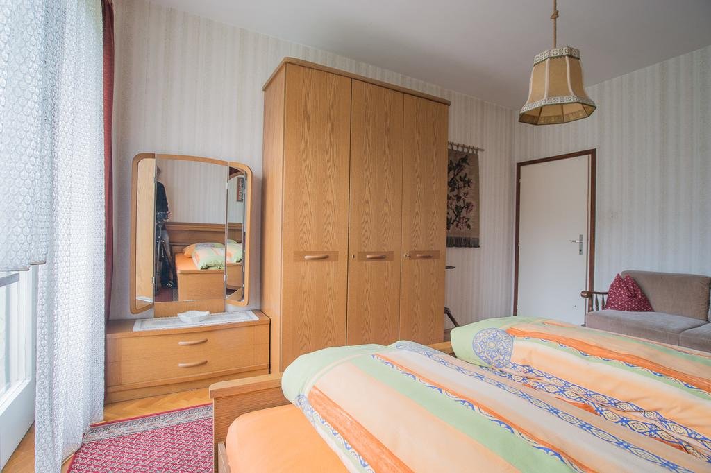 Фото Ferienwohnungen Zum Thurm